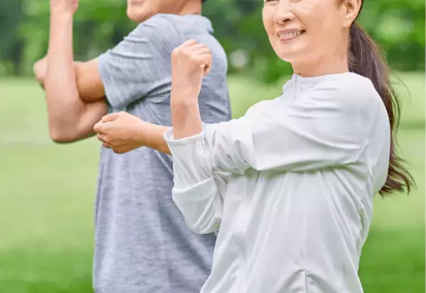 「将来、体に限界がきたら…」60代から始めた”健康維持の活動”とは