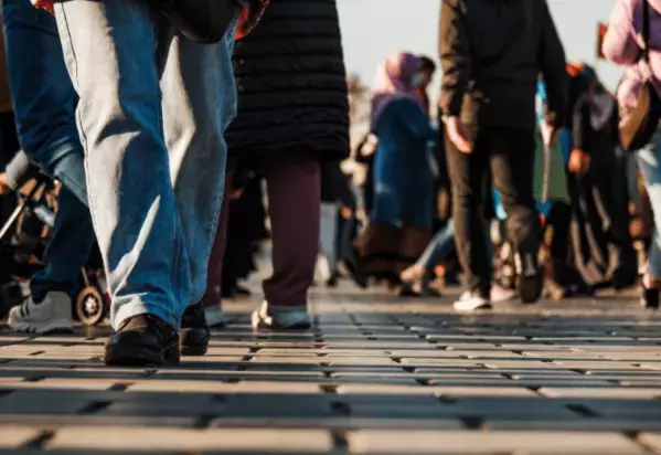 オーストラリアで外を歩いていると「公共の場で…」まさかの日本との違いに「こんなにも異なる」