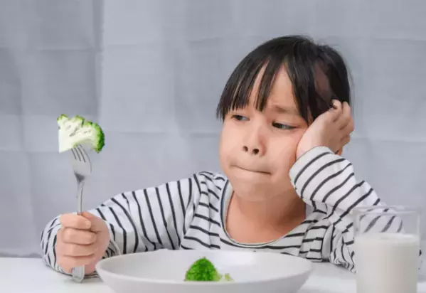 「食べてくれてたのに！？」野菜嫌いになった娘。解決するための工夫とは