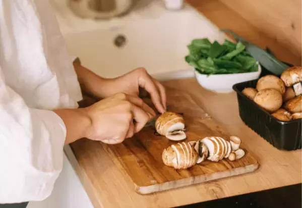 「味や食感が苦手で…」嫌いなキノコを食べられた”アレンジレシピ”とは