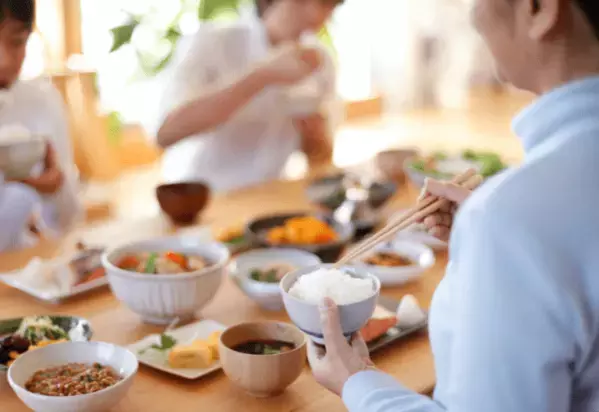 孫のために作った朝ごはん　豪勢すぎる食事に「羨ましい」「祖父母の優しさ」