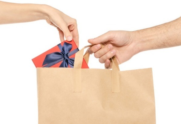 韓国で&#8230;ショッピングに行くと「このお店すごい」→まさかのサービスに驚き！