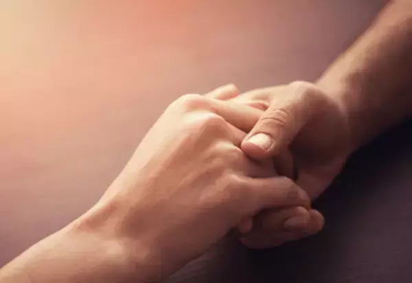 「これでいいのかな…」自分に余裕がない私。すると、部活の先輩から→心に寄り添う言葉をもらい「自分にとって大きな転機に」