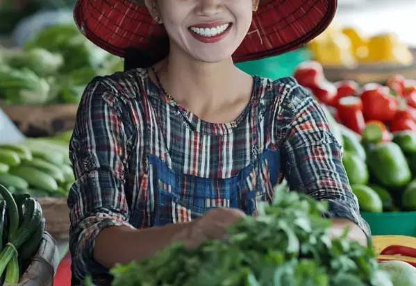 アジア旅行中…現地の人の対応に「どうして…？」⇒日本人への”おもてなし”に「親近感が生まれる」