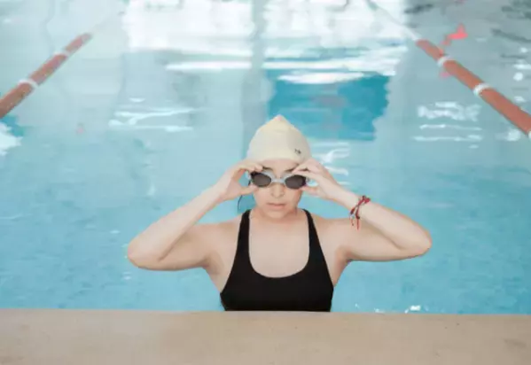 水泳が苦手な運動音痴の私　社会人になってスイミングに通うと⇒3ヶ月後には…「水泳を克服した」「自信に変わった」