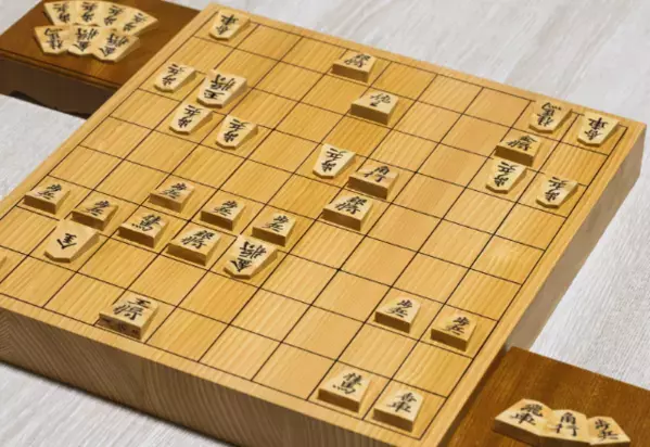 夏休み中…元気がない孫　すると祖父が”将棋盤”を取り出し⇒まさかの行動「こういう大人になりたい」