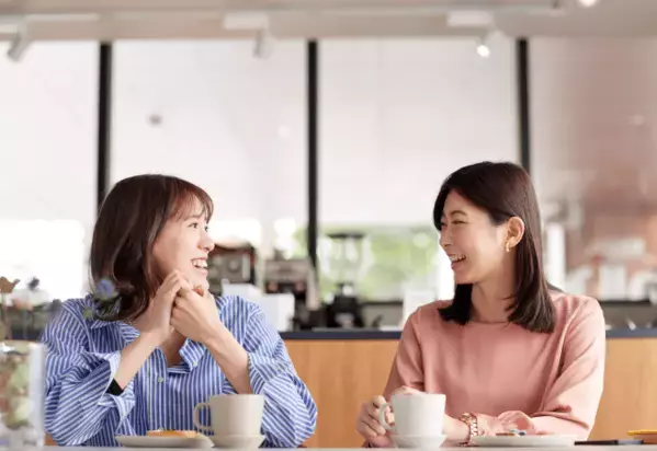 可愛いカフェが並ぶ韓国　店内で目撃した“自由すぎる光景”に驚愕⇒「圧倒された」