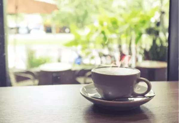 アメリカのカフェで起きた“まさかの対応”に「スケールが大きすぎる！」「素敵な思い出」