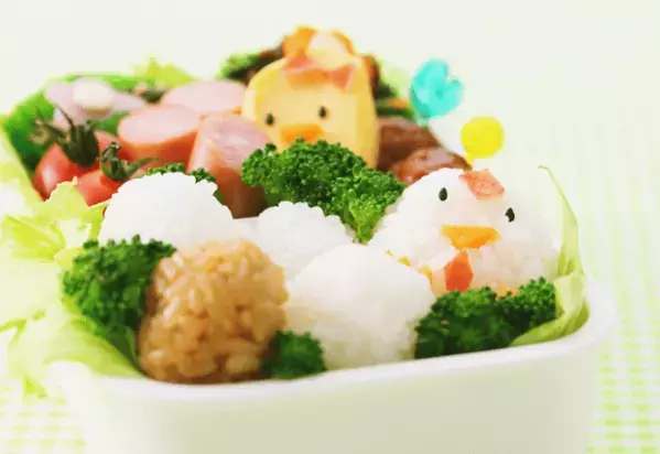 保育園児の息子　お弁当を作ると…「もうそこまで！？」まさかの発言に驚き