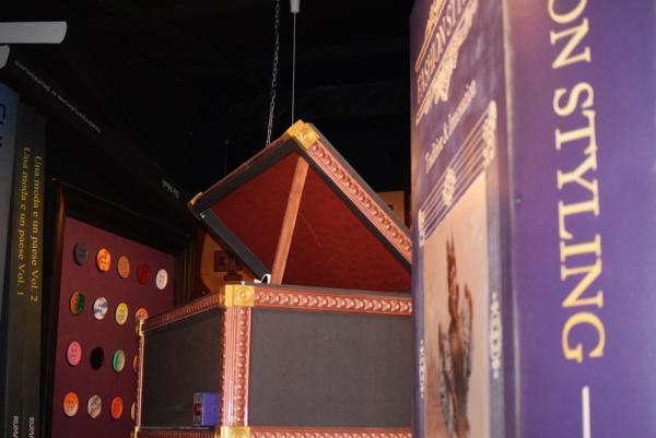 アパレル体験アミューズメント？「グッジョバ!!」で洋服作りの舞台裏を目撃！