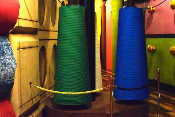 アパレル体験アミューズメント？「グッジョバ!!」で洋服作りの舞台裏を目撃！