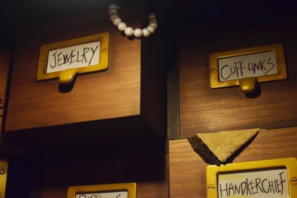 アパレル体験アミューズメント？「グッジョバ!!」で洋服作りの舞台裏を目撃！