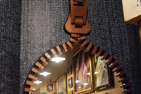 アパレル体験アミューズメント？「グッジョバ!!」で洋服作りの舞台裏を目撃！