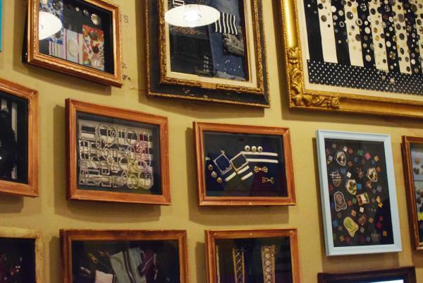 アパレル体験アミューズメント？「グッジョバ!!」で洋服作りの舞台裏を目撃！