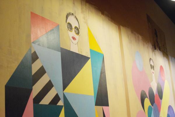 アパレル体験アミューズメント？「グッジョバ!!」で洋服作りの舞台裏を目撃！