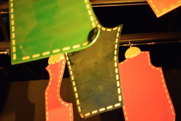 アパレル体験アミューズメント？「グッジョバ!!」で洋服作りの舞台裏を目撃！