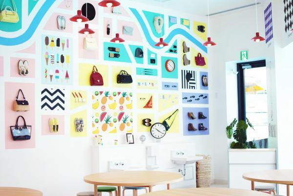 アパレル体験アミューズメント？「グッジョバ!!」で洋服作りの舞台裏を目撃！