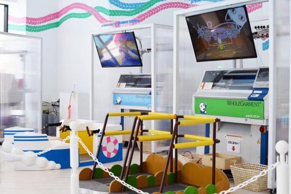 アパレル体験アミューズメント？「グッジョバ!!」で洋服作りの舞台裏を目撃！