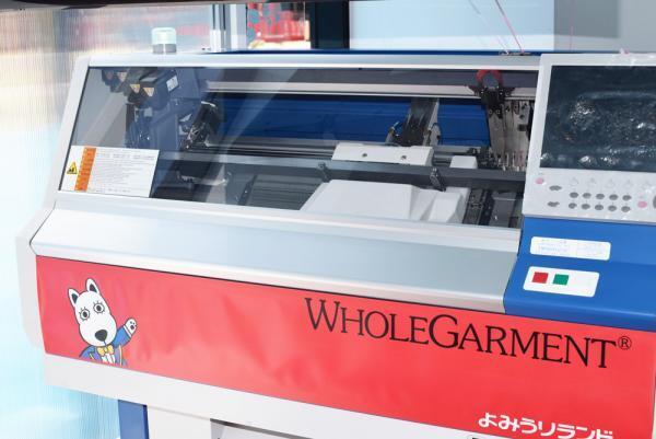 アパレル体験アミューズメント？「グッジョバ!!」で洋服作りの舞台裏を目撃！