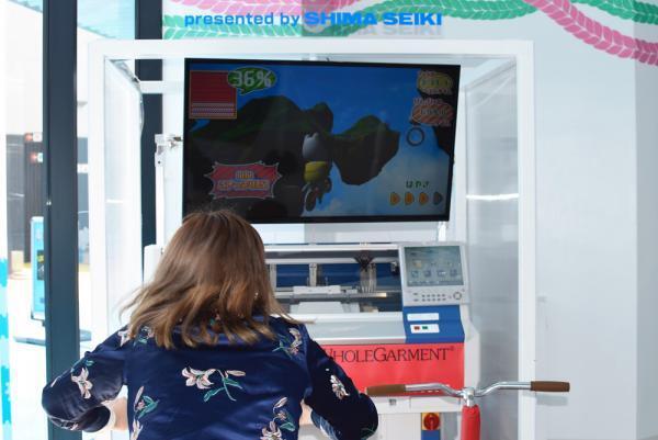 アパレル体験アミューズメント？「グッジョバ!!」で洋服作りの舞台裏を目撃！