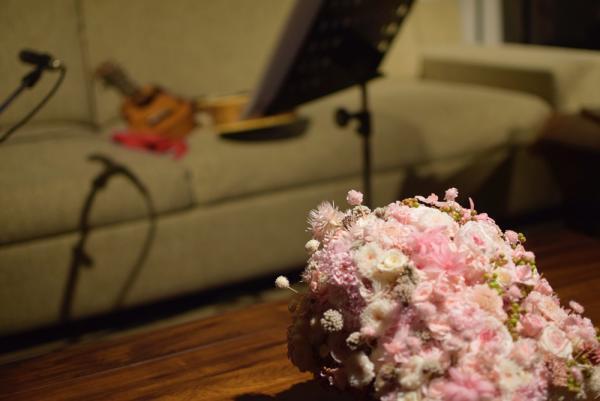 リビングで聞くライブ「ソファーサウンズ」が伊勢丹にやってきた！