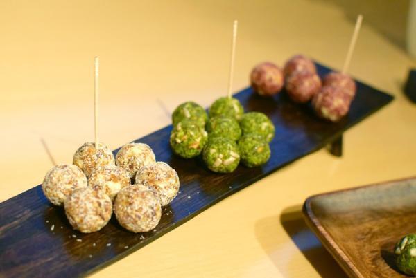 グルテン＆シュガーフリー！オーストラリア発の新スイーツ「ブリスボール」で罪悪感ゼロのおやつタイム