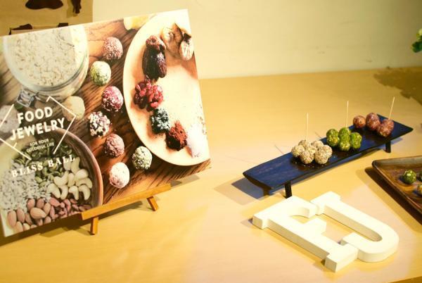 グルテン＆シュガーフリー！オーストラリア発の新スイーツ「ブリスボール」で罪悪感ゼロのおやつタイム