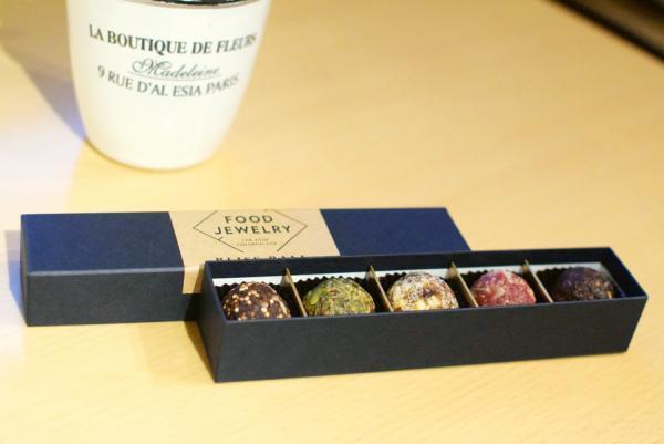 グルテン＆シュガーフリー！オーストラリア発の新スイーツ「ブリスボール」で罪悪感ゼロのおやつタイム