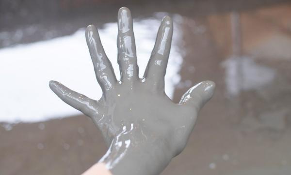 表参道に干潟のプール！？#ガタバー で楽しむ佐賀の名産