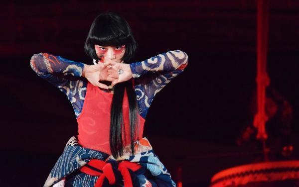 ランウェイにおける服の見せ方の話《水曜のケセラセラ》