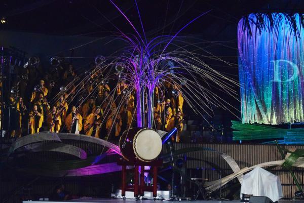 ランウェイにおける服の見せ方の話《水曜のケセラセラ》