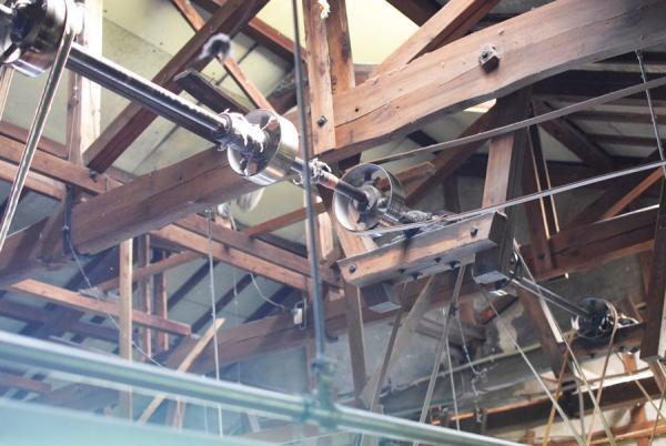 会津木綿の老舗「山田木綿織元」で400年続く伝統工芸に触れる