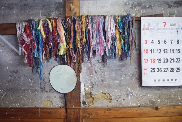 会津木綿の老舗「山田木綿織元」で400年続く伝統工芸に触れる