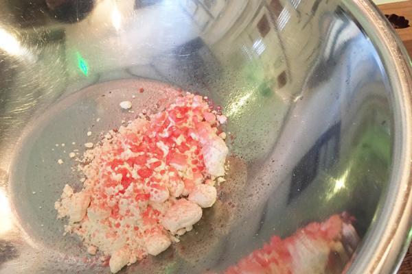 高松で甘い寄り道を。木型工房「豆花」で和三盆の落雁作り体験