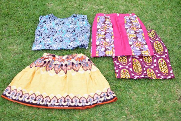 アフリカと東京ファッションの融合。TOKYO AFRICA COLLETION 2016 開催！