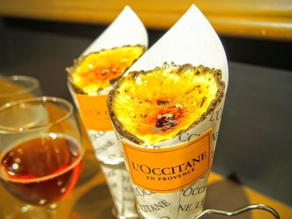 ロクシタン × チームラボ！美と芸術を五感で感じる「 #デジタルプロヴァンス 」