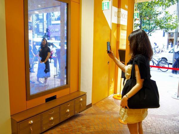 ロクシタン × チームラボ！美と芸術を五感で感じる「 #デジタルプロヴァンス 」