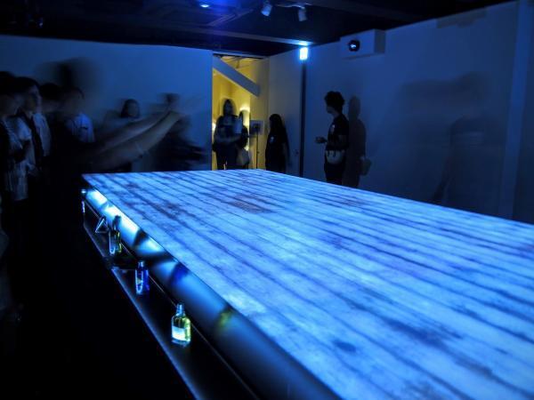 ロクシタン × チームラボ！美と芸術を五感で感じる「 #デジタルプロヴァンス 」