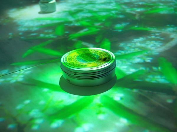 ロクシタン × チームラボ！美と芸術を五感で感じる「 #デジタルプロヴァンス 」