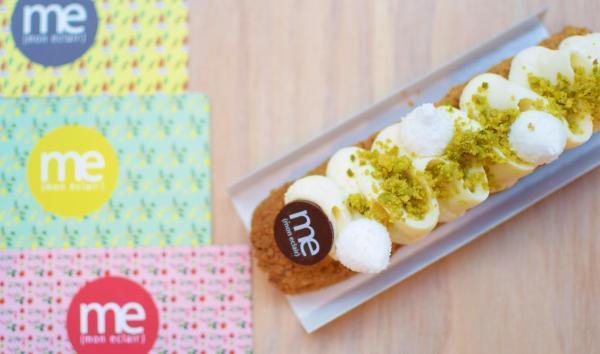 パリスイーツ3選！エクレア、シュー、ショコラの変化球