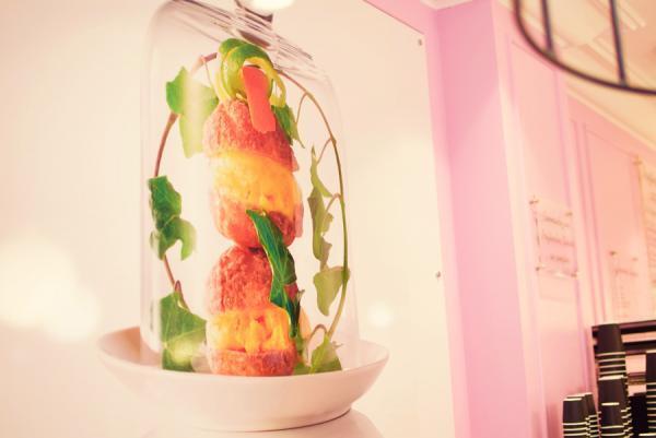 パリスイーツ3選！エクレア、シュー、ショコラの変化球