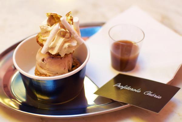 パリスイーツ3選！エクレア、シュー、ショコラの変化球