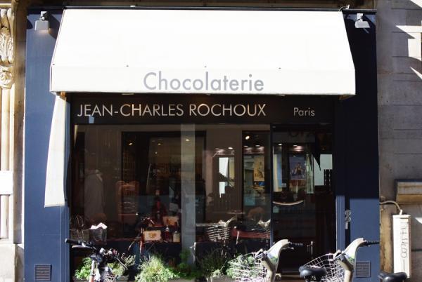 パリスイーツ3選！エクレア、シュー、ショコラの変化球