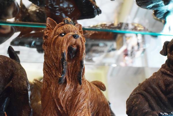 パリスイーツ3選！エクレア、シュー、ショコラの変化球