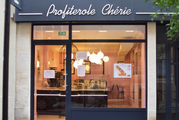 パリスイーツ3選！エクレア、シュー、ショコラの変化球