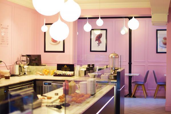 パリスイーツ3選！エクレア、シュー、ショコラの変化球