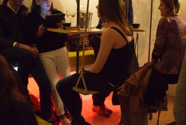 パリで行くべし！電源Wi-Fi完備のお仕事カフェ＆隠れ家バー