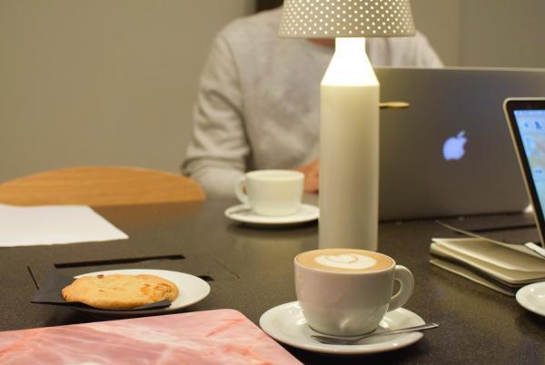 パリで行くべし！電源Wi-Fi完備のお仕事カフェ＆隠れ家バー