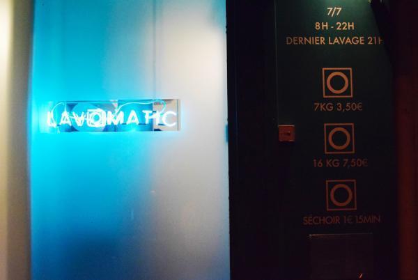 パリで行くべし！電源Wi-Fi完備のお仕事カフェ＆隠れ家バー