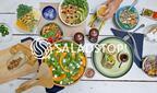 シンガポール発のサラダ専門店「SaladStop!」が日本初上陸。路面店を表参道にオープン